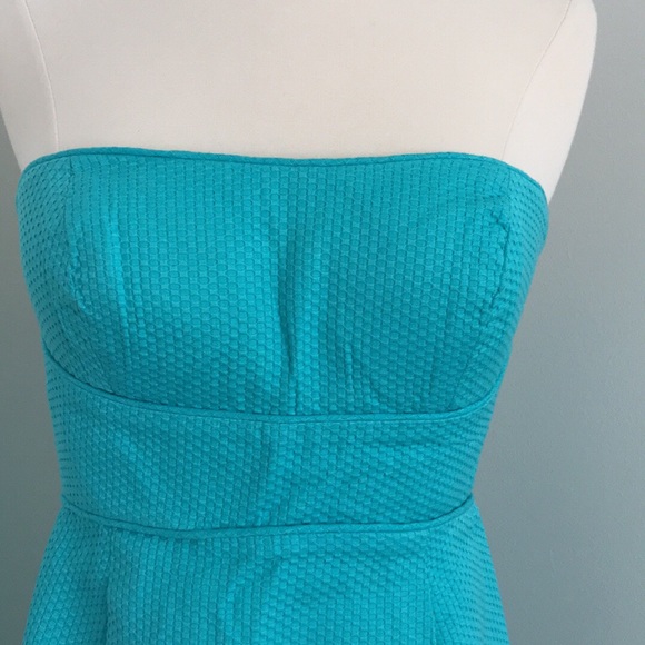 Max and Cleo (BCBG line) dress, size 6. - Picture 2 of 2